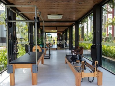 Apartamento à venda com 76m², 2 quartos, 1 suíte, 2 vagas no bairro Campeche em Florianópolis - Foto 35