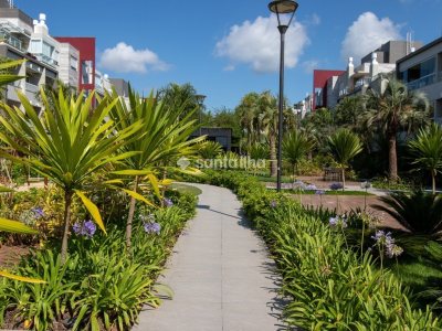 Apartamento à venda com 76m², 2 quartos, 1 suíte, 2 vagas no bairro Campeche em Florianópolis - Foto 39