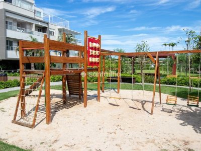 Apartamento à venda com 76m², 2 quartos, 1 suíte, 2 vagas no bairro Campeche em Florianópolis - Foto 41