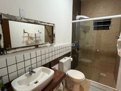 Casa à venda com 100m², 2 quartos, 1 suíte, 2 vagas no bairro Ribeirão da Ilha em Florianópolis - Foto 13
