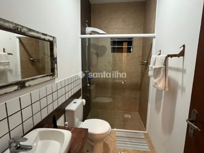 Casa à venda com 100m², 2 quartos, 1 suíte, 2 vagas no bairro Ribeirão da Ilha em Florianópolis - Foto 14