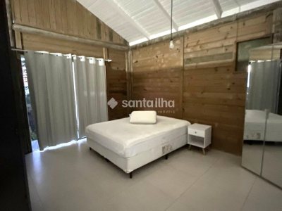 Casa à venda com 100m², 2 quartos, 1 suíte, 2 vagas no bairro Ribeirão da Ilha em Florianópolis - Foto 12
