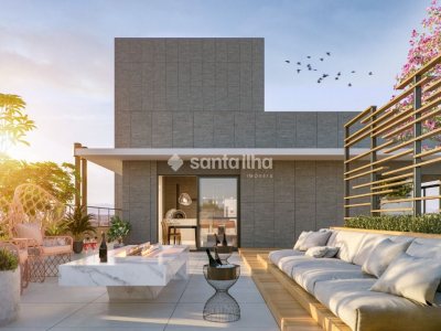 Loft à venda com 60m², 1 quarto, 1 suíte, 1 vaga no bairro Campeche em Florianópolis - Foto 8