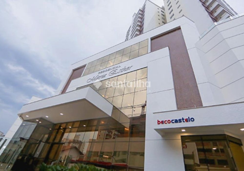 Apartamento à venda com 102m², 3 quartos, 1 suíte, 2 vagas no bairro Balneário do Estreito em Florianópolis - Foto 1