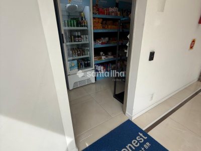 Apartamento à venda com 102m², 3 quartos, 1 suíte, 2 vagas no bairro Balneário do Estreito em Florianópolis - Foto 27