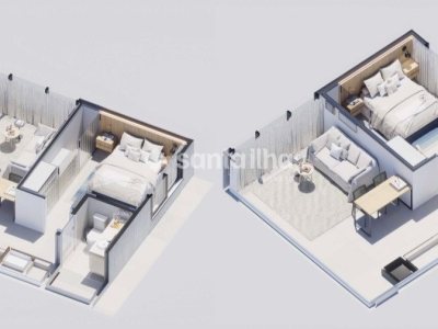 Apartamento à venda com 37m², 1 quarto, 1 vaga no bairro Centro em Florianópolis - Foto 18
