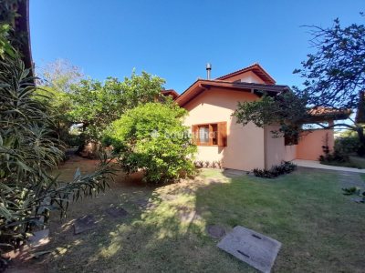 Casa em Condomínio para alugar ou comprar com 320m², 5 quartos, 5 suítes, 4 vagas no bairro Rio Tavares em Florianópolis - Foto 35