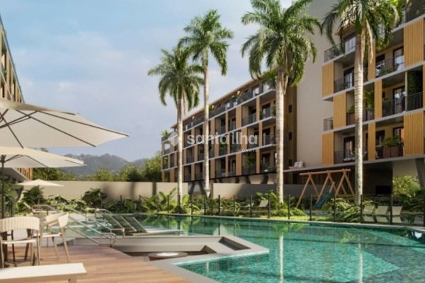 Apartamento à venda com 69m², 2 quartos, 1 suíte, 1 vaga no bairro Morro das Pedras em Florianópolis