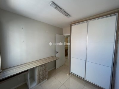 Apartamento à venda com 91m², 3 quartos, 1 suíte, 1 vaga no bairro Carvoeira em Florianópolis - Foto 20