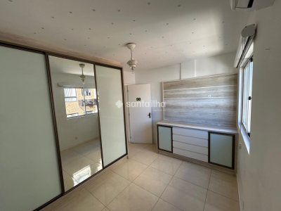 Apartamento à venda com 91m², 3 quartos, 1 suíte, 1 vaga no bairro Carvoeira em Florianópolis - Foto 14