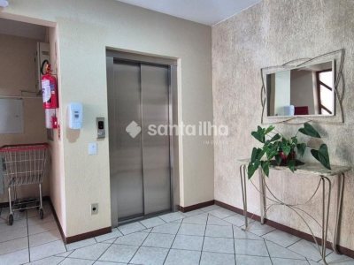 Apartamento à venda com 91m², 3 quartos, 1 suíte, 1 vaga no bairro Carvoeira em Florianópolis - Foto 27