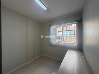Apartamento à venda com 91m², 3 quartos, 1 suíte, 1 vaga no bairro Carvoeira em Florianópolis - Foto 15