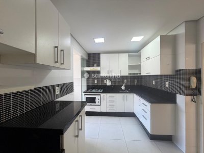Apartamento à venda com 91m², 3 quartos, 1 suíte, 1 vaga no bairro Carvoeira em Florianópolis - Foto 7