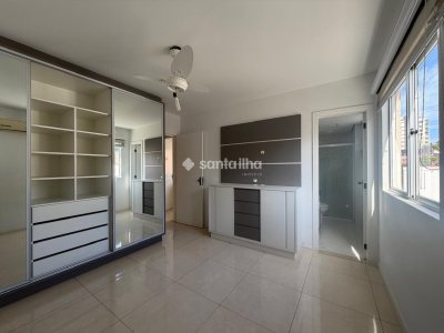 Apartamento à venda com 91m², 3 quartos, 1 suíte, 1 vaga no bairro Carvoeira em Florianópolis - Foto 18