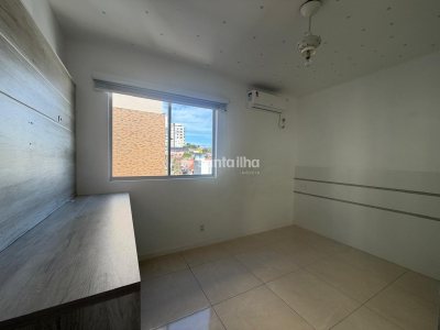Apartamento à venda com 91m², 3 quartos, 1 suíte, 1 vaga no bairro Carvoeira em Florianópolis - Foto 17