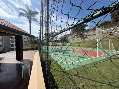 Apartamento à venda com 91m², 3 quartos, 1 suíte, 1 vaga no bairro Carvoeira em Florianópolis - Foto 30