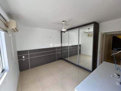 Apartamento à venda com 91m², 3 quartos, 1 suíte, 1 vaga no bairro Carvoeira em Florianópolis - Foto 21