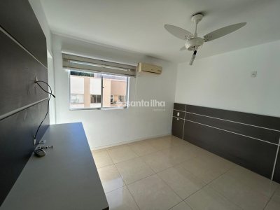Apartamento à venda com 91m², 3 quartos, 1 suíte, 1 vaga no bairro Carvoeira em Florianópolis - Foto 22