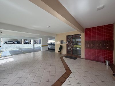 Apartamento à venda com 91m², 3 quartos, 1 suíte, 1 vaga no bairro Carvoeira em Florianópolis - Foto 26