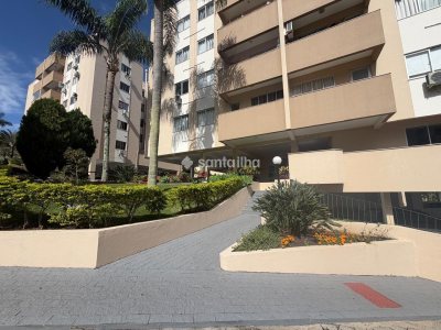 Apartamento à venda com 91m², 3 quartos, 1 suíte, 1 vaga no bairro Carvoeira em Florianópolis - Foto 24