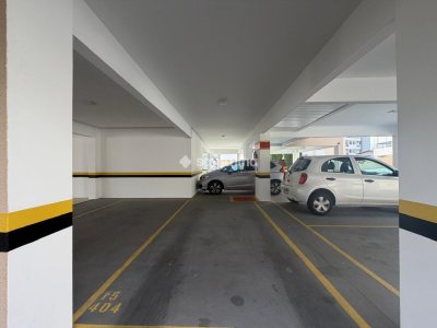 Apartamento à venda com 91m², 3 quartos, 1 suíte, 1 vaga no bairro Carvoeira em Florianópolis - Foto 23