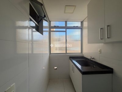 Apartamento à venda com 91m², 3 quartos, 1 suíte, 1 vaga no bairro Carvoeira em Florianópolis - Foto 10
