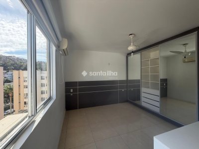 Apartamento à venda com 91m², 3 quartos, 1 suíte, 1 vaga no bairro Carvoeira em Florianópolis - Foto 13