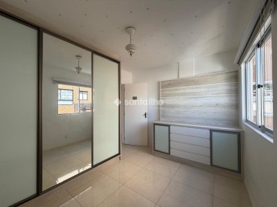 Apartamento à venda com 91m², 3 quartos, 1 suíte, 1 vaga no bairro Carvoeira em Florianópolis - Foto 11