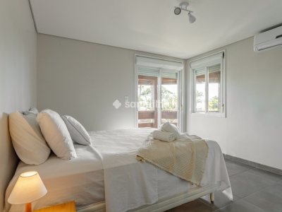 Casa em Condomínio à venda com 168m², 3 quartos, 1 suíte, 2 vagas no bairro Morro das Pedras em Florianópolis - Foto 18
