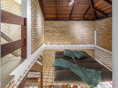 Casa em Condomínio à venda com 168m², 3 quartos, 1 suíte, 2 vagas no bairro Morro das Pedras em Florianópolis - Foto 21