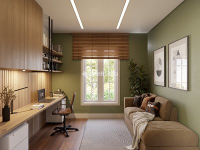 Casa à venda com 119m², 3 quartos, 2 suítes, 1 vaga no bairro Ribeirão da Ilha em Florianópolis - Foto 4