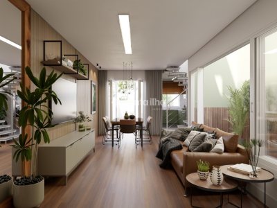 Casa à venda com 119m², 3 quartos, 2 suítes, 1 vaga no bairro Ribeirão da Ilha em Florianópolis - Foto 7