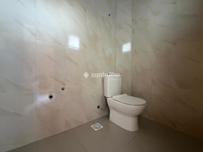 Casa à venda com 138m², 3 quartos, 1 suíte, 1 vaga no bairro Campeche em Florianópolis - Foto 5