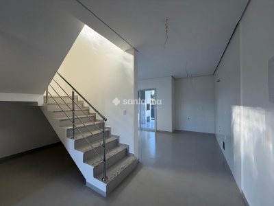 Casa à venda com 138m², 3 quartos, 1 suíte, 1 vaga no bairro Campeche em Florianópolis - Foto 4