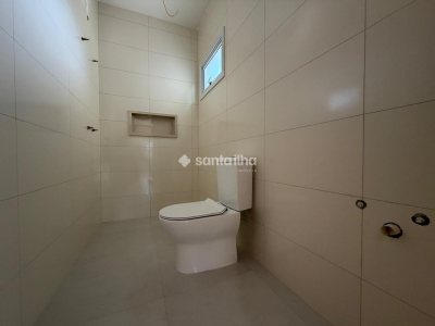 Casa à venda com 138m², 3 quartos, 1 suíte, 1 vaga no bairro Campeche em Florianópolis - Foto 10