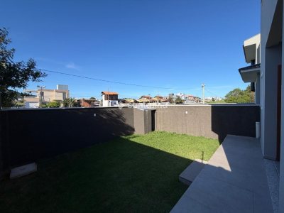 Casa à venda com 138m², 3 quartos, 1 suíte, 1 vaga no bairro Campeche em Florianópolis - Foto 19