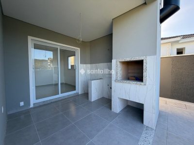 Casa à venda com 138m², 3 quartos, 1 suíte, 1 vaga no bairro Campeche em Florianópolis - Foto 20