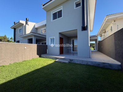 Casa à venda com 138m², 3 quartos, 1 suíte, 1 vaga no bairro Campeche em Florianópolis - Foto 21