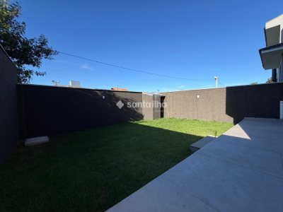 Casa à venda com 138m², 3 quartos, 1 suíte, 1 vaga no bairro Campeche em Florianópolis - Foto 23