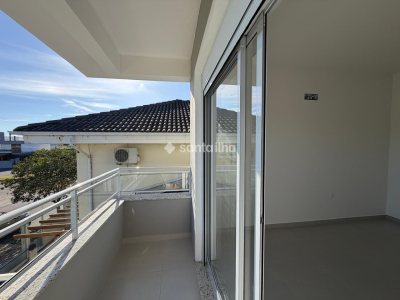 Casa à venda com 138m², 3 quartos, 1 suíte, 1 vaga no bairro Campeche em Florianópolis - Foto 24