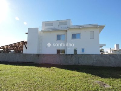 Casa à venda com 300m², 2 quartos, 2 suítes, 6 vagas no bairro Campeche em Florianópolis - Foto 2