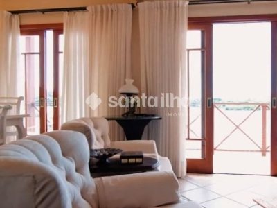Casa à venda com 320m², 3 quartos, 1 suíte, 3 vagas no bairro Lagoa da Conceição em Florianópolis - Foto 36
