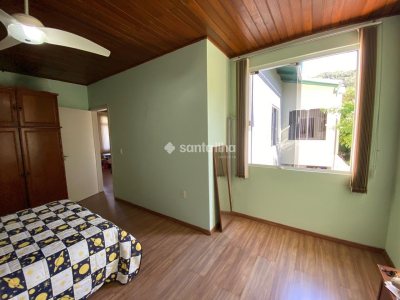 Casa à venda com 180m², 3 quartos, 1 suíte, 2 vagas no bairro Armação em Florianópolis - Foto 22
