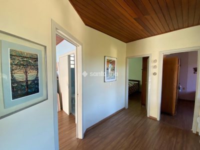 Casa à venda com 180m², 3 quartos, 1 suíte, 2 vagas no bairro Armação em Florianópolis - Foto 8