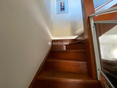 Casa à venda com 180m², 3 quartos, 1 suíte, 2 vagas no bairro Armação em Florianópolis - Foto 5