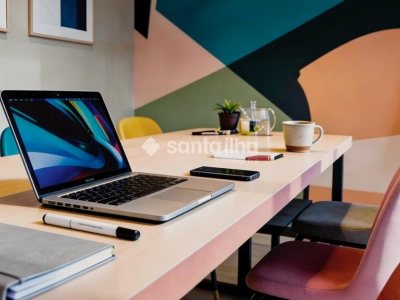 Studio à venda com 16m², 1 quarto, 1 vaga no bairro Centro em Florianópolis - Foto 5