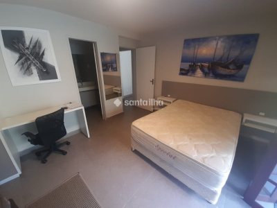 Casa à venda com 300m², 4 quartos, 1 suíte, 4 vagas no bairro Rio Tavares em Florianópolis - Foto 18