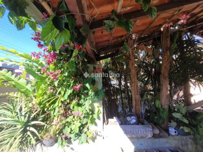 Casa à venda com 290m², 4 quartos, 1 suíte, 4 vagas no bairro Rio Tavares em Florianópolis - Foto 20