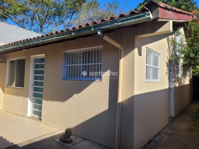 Casa à venda com 290m², 4 quartos, 1 suíte, 4 vagas no bairro Rio Tavares em Florianópolis - Foto 9