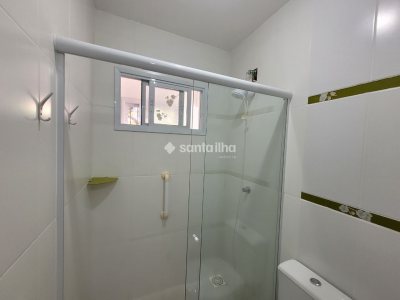 Casa à venda com 290m², 4 quartos, 1 suíte, 4 vagas no bairro Rio Tavares em Florianópolis - Foto 16